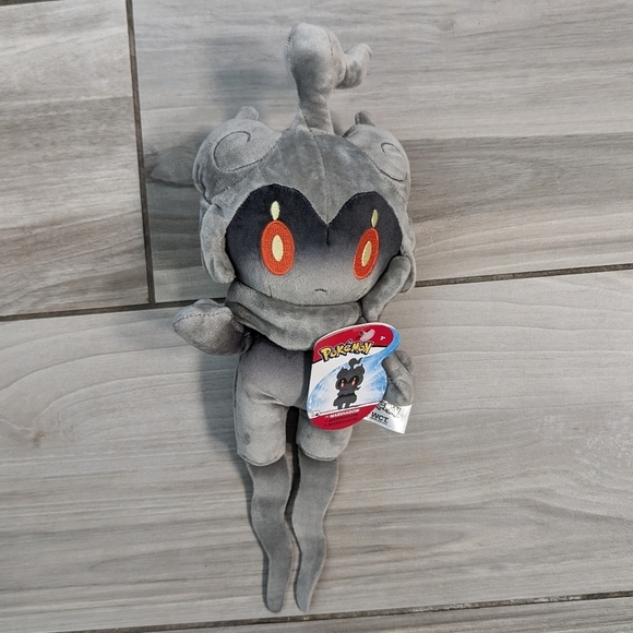 Pokemon Other - Pokemon Marshadow 10 Inch Plush